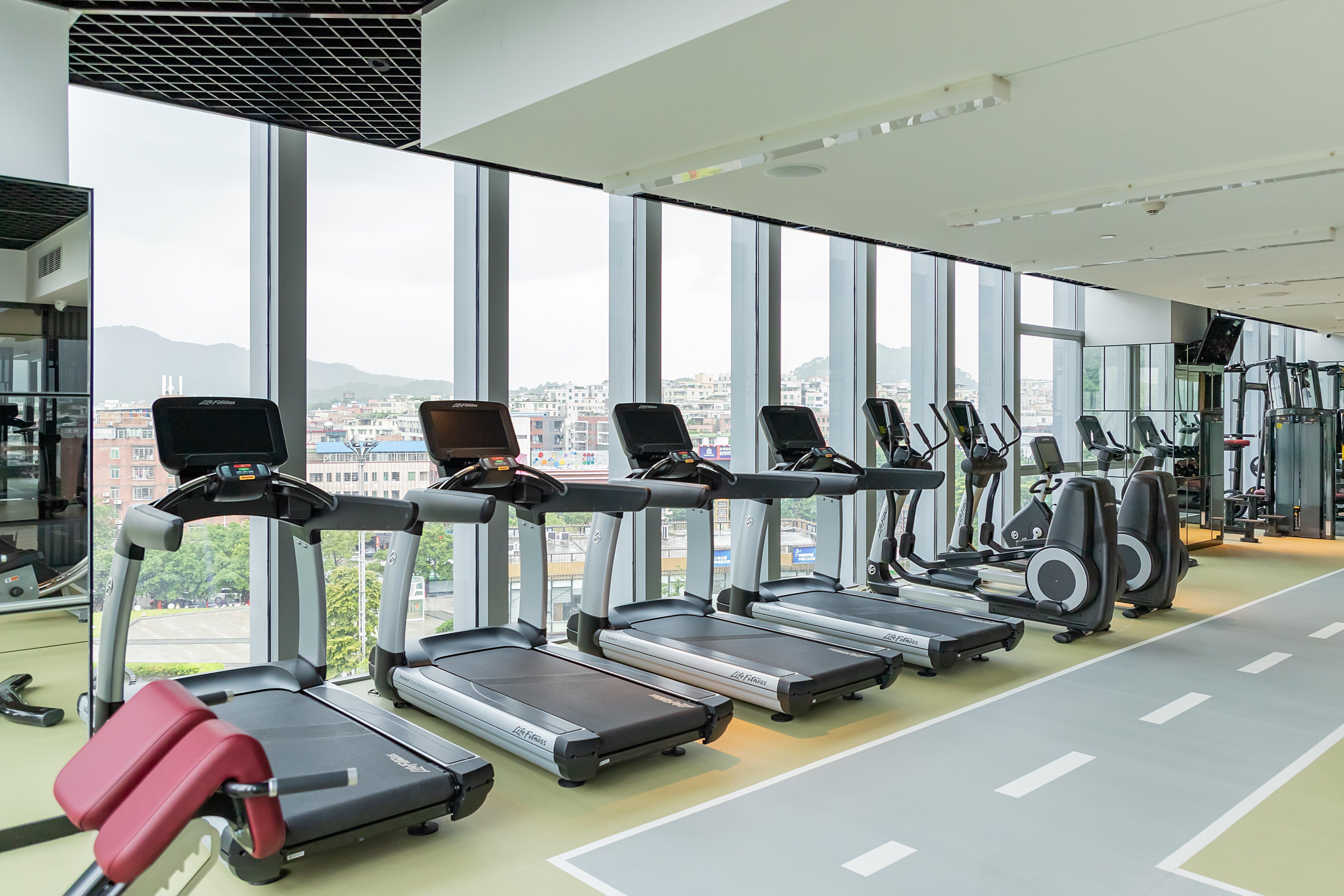 Holiday Inn Guangzhou South Lake Hotel - Ideal For Business & Leisure מראה חיצוני תמונה