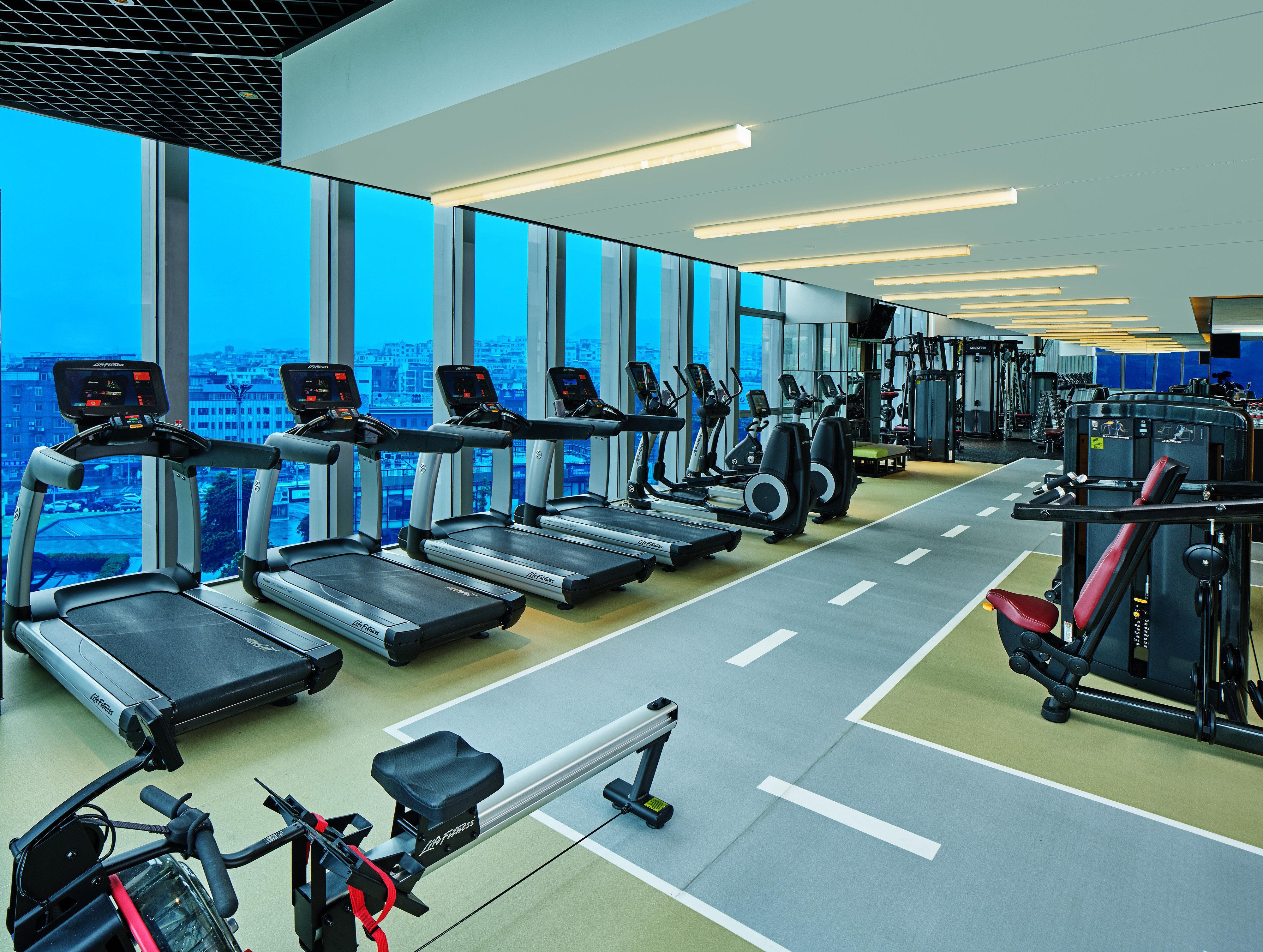 Holiday Inn Guangzhou South Lake Hotel - Ideal For Business & Leisure מראה חיצוני תמונה